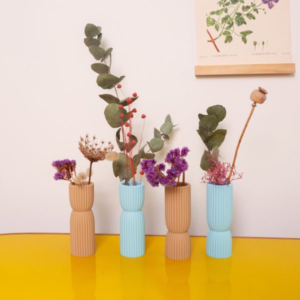 Duo — Soliflores