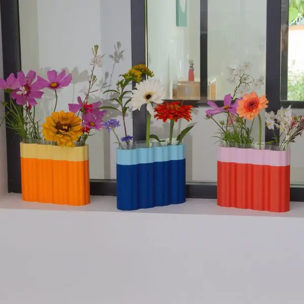 Spiri — 4 tubes